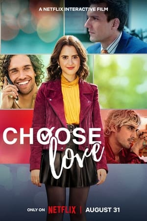 Nonton Online Choose Love (2023) indoxxi