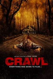 Nonton Online Crawl (2011) indoxxi