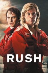 Nonton Online Rush (2013) indoxxi