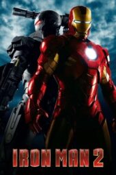 Nonton Online Iron Man 2 (2010) indoxxi