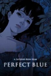 Nonton Online Perfect Blue (1997) indoxxi