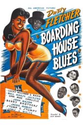 Nonton Online Boarding House Blues (1948) indoxxi