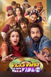 Nonton Online Vicky Vidya Ka Woh Wala Video (2024) indoxxi
