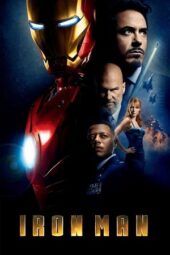 Nonton Online Iron Man (2008) indoxxi