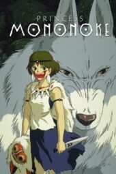 Nonton Online Princess Mononoke (1997) indoxxi