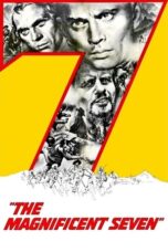 Nonton Online The Magnificent Seven (1960) indoxxi