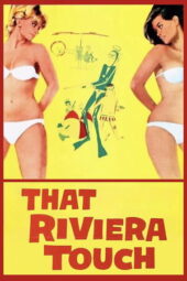 Nonton Online That Riviera Touch (1966) indoxxi