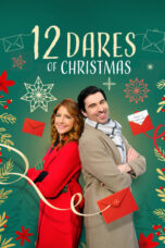 Nonton Online 12 Dares of Christmas (2023) indoxxi