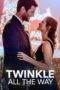Nonton Online Twinkle All the Way (2019) indoxxi
