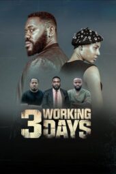 Nonton Online 3 Working Days (2024) indoxxi
