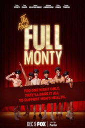 Nonton Online The Real Full Monty (2024) indoxxi
