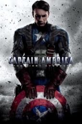 Nonton Online Captain America: The First Avenger (2011) indoxxi